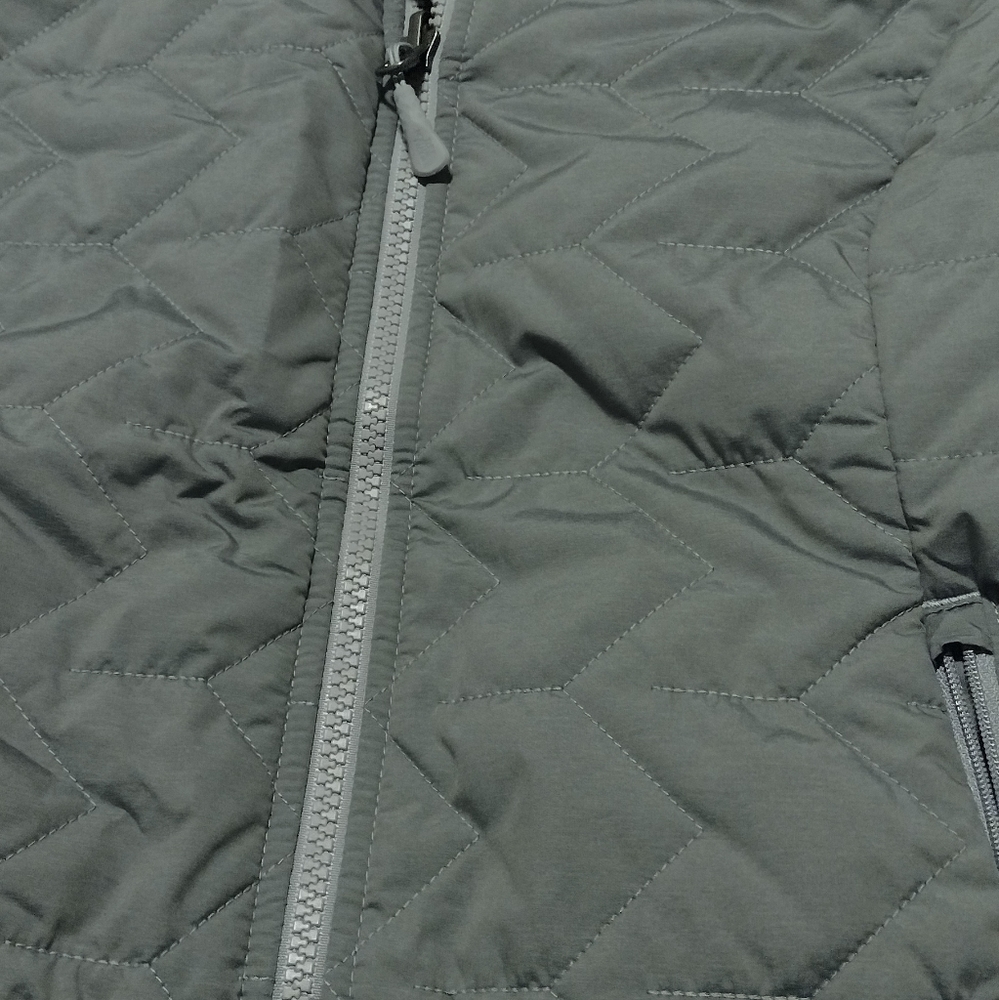 Columbia Jacket